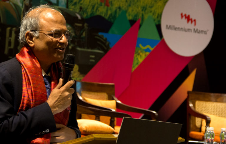 Millennium Mams' Agri Conclave 2020