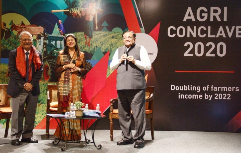 Millennium Mams' Agri Conclave 2020