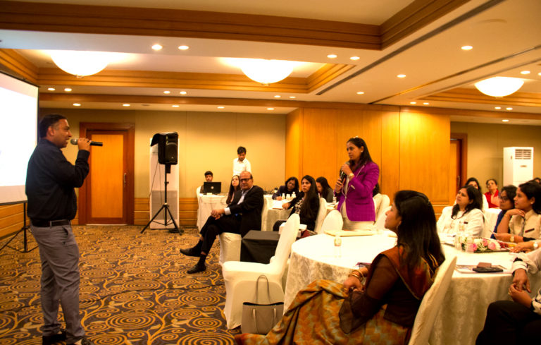 Millennium Mams' Agri Conclave 2020