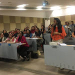 Millennium Mams' - Regular Classes