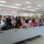 Millennium Mams' - Regular Classes