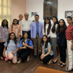 Millennium Mams' - Saraswati Study Group