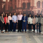 Millennium Mams' - Saraswati Study Group