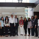 Millennium Mams' - Saraswati Study Group