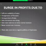 Millennium Mams' :: eAGM Classes