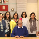 Millennium Mams' :: Geeta Study Group