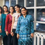 Millennium Mams' :: Geeta Study Group