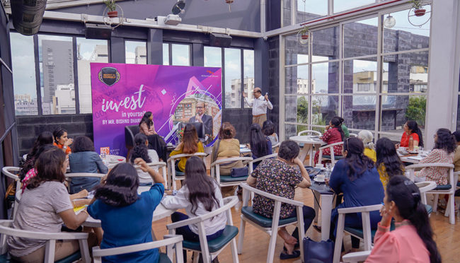 Millennium Mams' :: Invest In Yourself