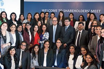 Millennium Mams - Learning Curve