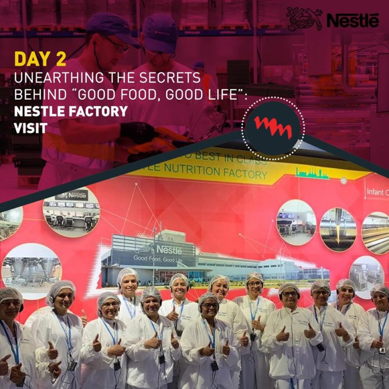 Millennium Mams' :: Mumbai Delhi 2019