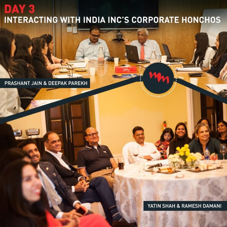 Millennium Mams' :: Mumbai Delhi 2019