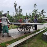 Millennium Mams' :: Sahyog :: Amphan