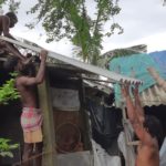 Millennium Mams' :: Sahyog :: Amphan