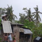 Millennium Mams' :: Sahyog :: Amphan