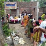 Millennium Mams' :: Sahyog :: Covid 19