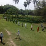 Millennium Mams' :: Sahyog :: Covid 19