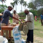 Millennium Mams' :: Sahyog :: Covid 19