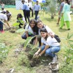 Millennium Mams' :: Sahyog :: Green Thumb Initiative
