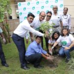 Millennium Mams' :: Sahyog :: Green Thumb Initiative