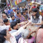 Millennium Mams' :: Sahyog :: No Plastic