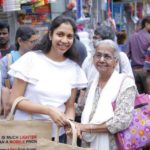 Millennium Mams' :: Sahyog :: No Plastic