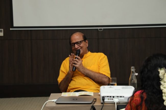 Millennium Mams' :: Shivani Study Group