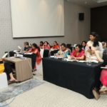 Millennium Mams' :: Shivani Study Group