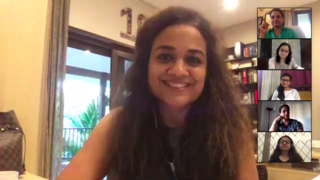 Millennium Mams' :: Suryodaya