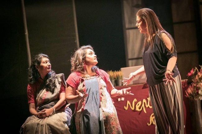 Millennium Mams' :: Wajood