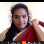 Millennium Mams’ :: Wajood on Zoom