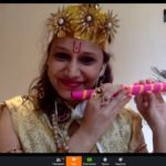 Millennium Mams’ :: Wajood on Zoom