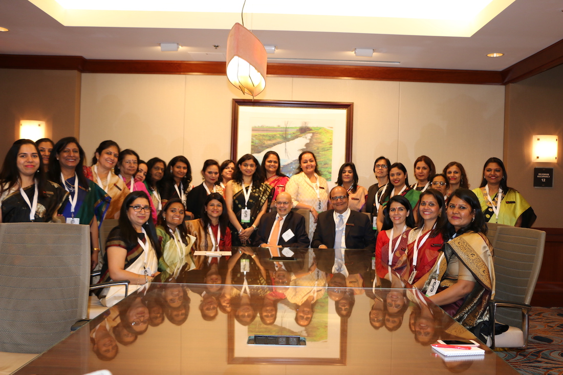 Mr. Ajit Jain - Vice Chairman, Berkshire Hathaway Mr. Ajit Jain - Vice Chairman, Berkshire Hathaway