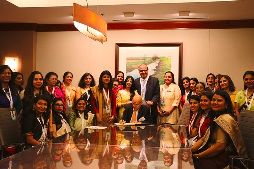 Mr. Ajit Jain - Vice Chairman, Berkshire Hathaway