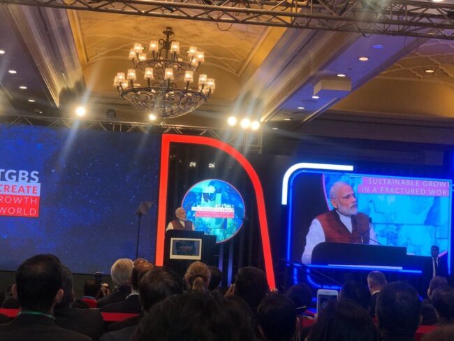 Millennium Mams' :: Global Business Summit