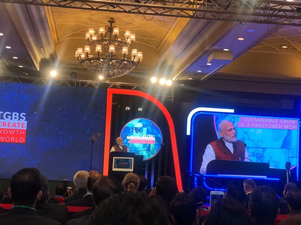 Millennium Mams' :: Global Business Summit