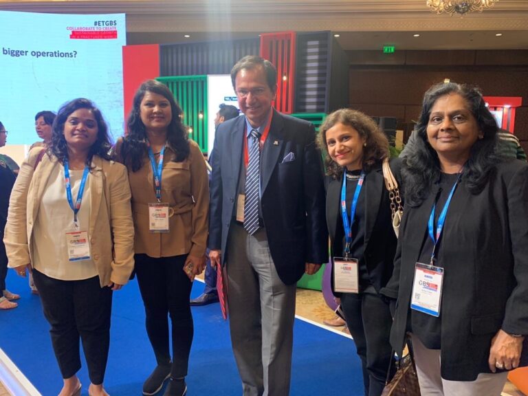 Millennium Mams' :: Global Business Summit