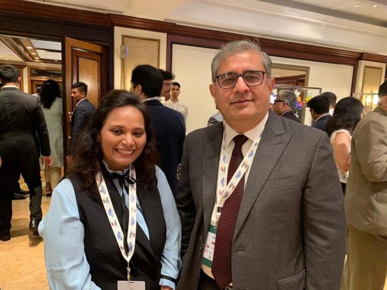 Millennium Mams' :: India Economic Conclave