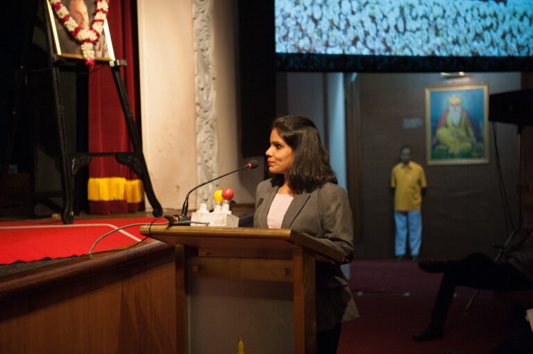 Millennium Mams' :: Indian Hotels AGM