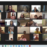 Millennium Mams' :: Invest In Yourself on Zoom