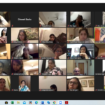 Millennium Mams' :: Invest In Yourself on Zoom