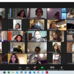 Millennium Mams' :: Invest In Yourself on Zoom