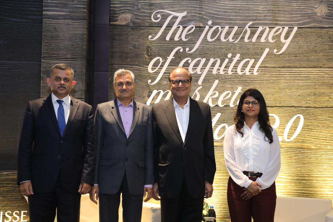 Mr. Neelkanth Mishra - MD and India Strategist, Credit Suisse