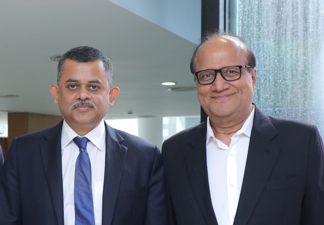 Mr. Neelkanth Mishra - MD and India Strategist, Credit Suisse