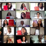 Millennium Mams' :: Sanskaar Classes on Zoom