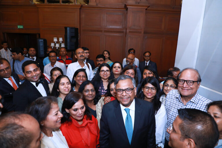 Millennium Mams' :: Tata Global Beverages AGM