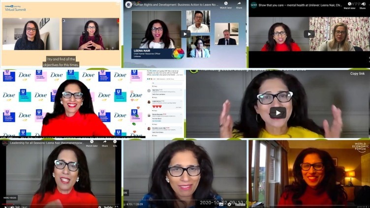 Millennium Mams - Learn With Leena