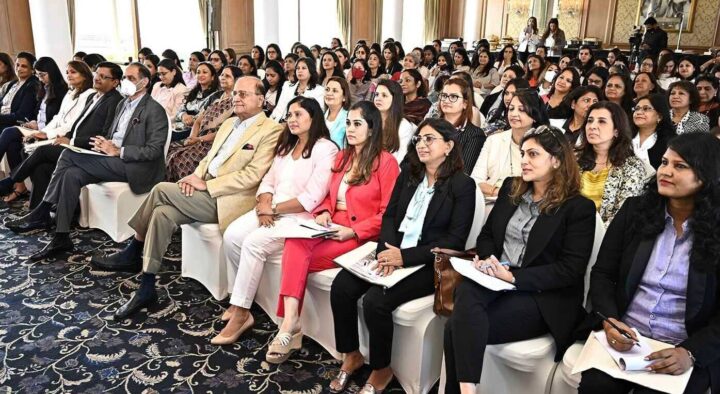 Millennium Mams - Investment Conclave