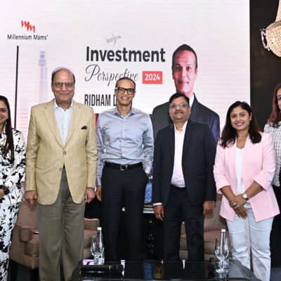 Millennium Mams - Investment Conclave