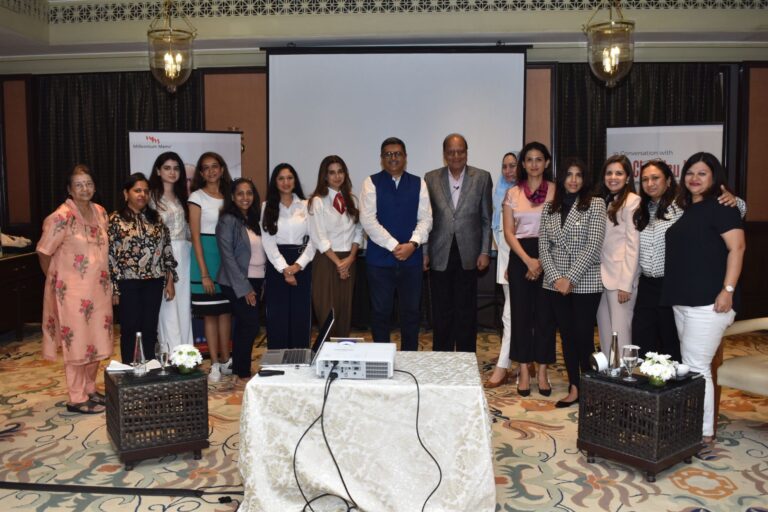 Mr. Chandru Kalro - Chairman, TTK Prestige