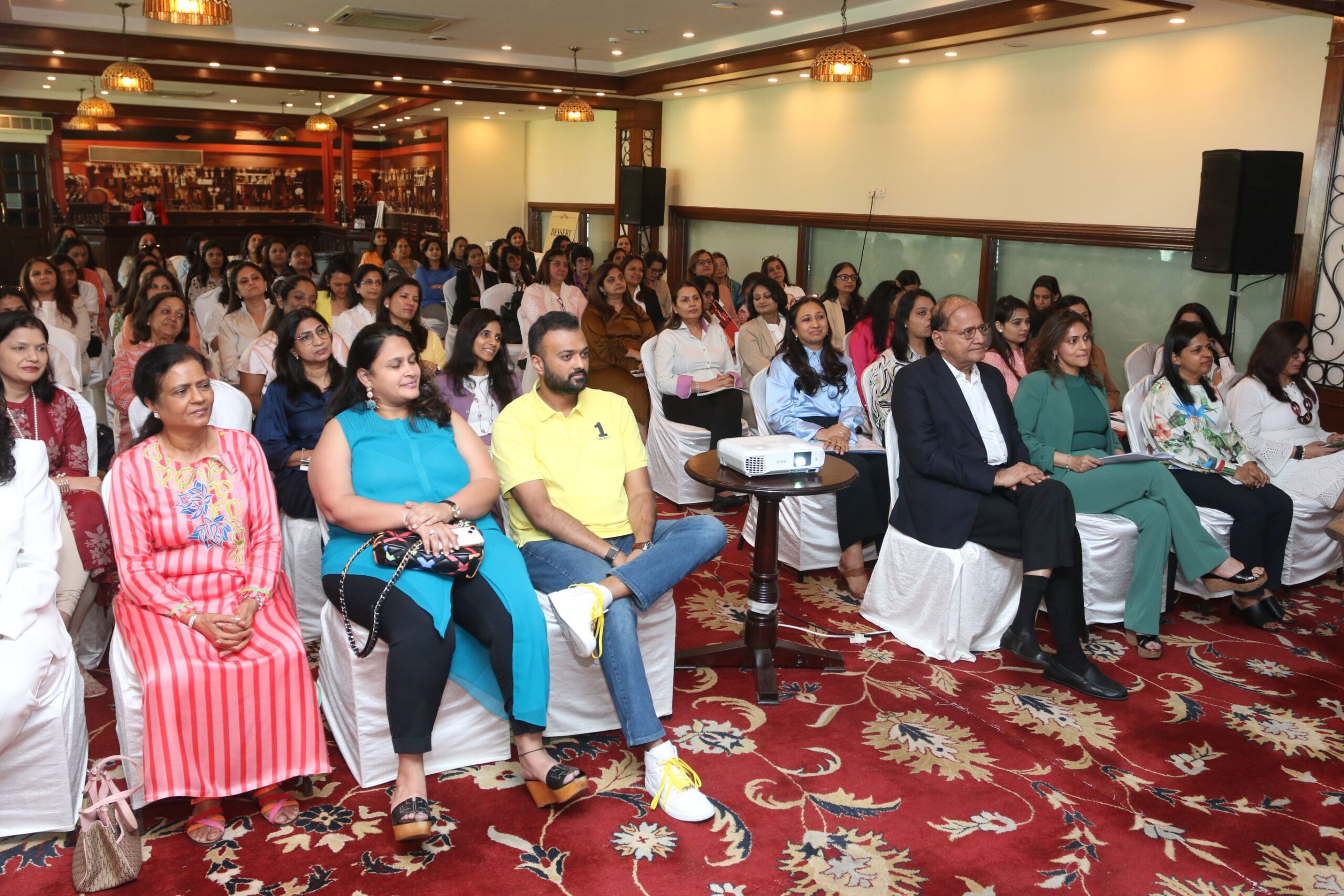 Mr. Harsh Jain - Founder, Dream 11